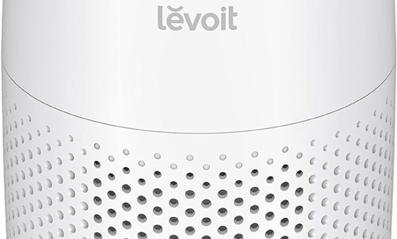 من افضل منقيات الهواء مناسب للغرف الصغيرة