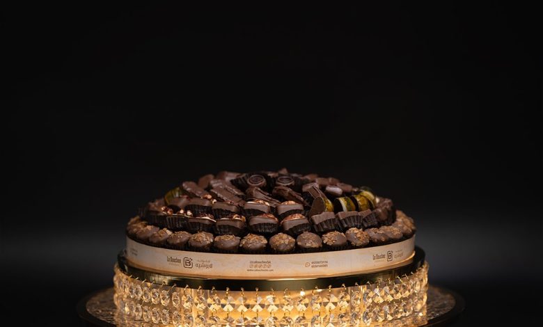 عروض لا بوشيه للحلويات عروض لا بوشيه للحلويات