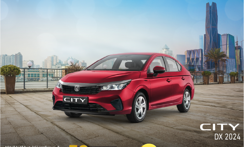 عروض سيارات هوندا سيتي 2024 عروض سيارات هوندا سيتي 2024