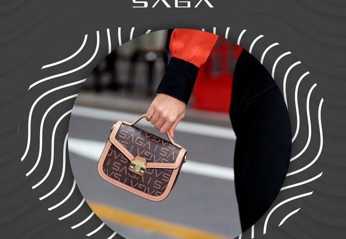 عرض ساغا للحقائب عرض ساغا للحقائب