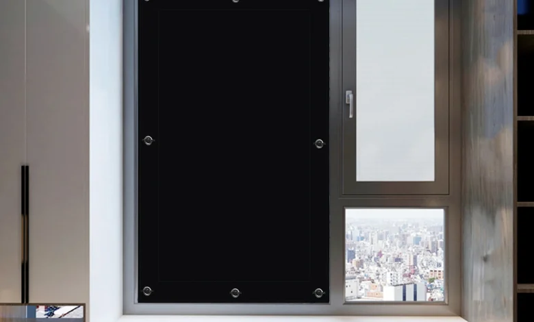 ستائر دوارة للتظليل وحجب ضوء الشمس بسعر مميز ستائر دوارة للتظليل وحجب ضوء الشمس بسعر مميز