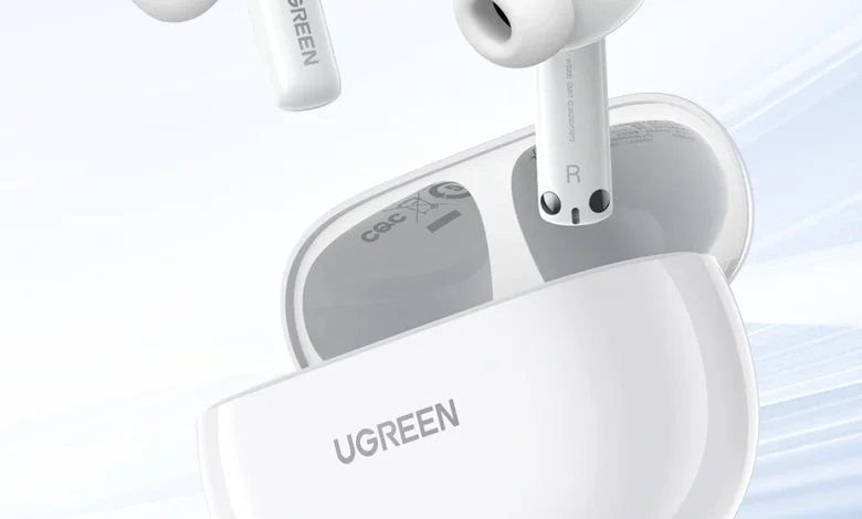 عرض سماعة أذن يوجرين اللاسلكية