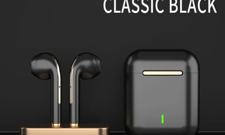 سماعات بلوتوث لاسلكية من شاومي بسعر رهيب