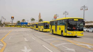 تعليم ينبع يدعو للتسجيل في خدمة النقل المدرسي