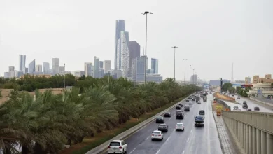 "الأرصاد": تنوع مناخ المملكة يعكس الواقع الجغرافي