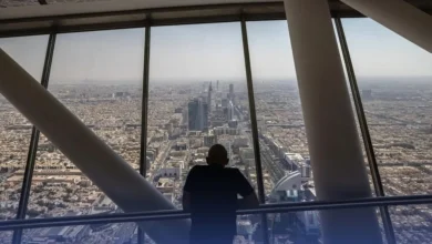 توسيع نطاق الاستثناء الخاص بالتصرف العقاري