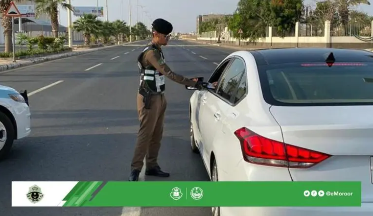 المرور: لا يمكن تجديد استمارة السيارة في هذه الحالة