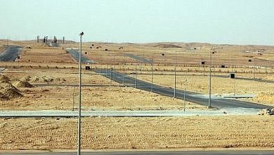 بدء إجراء القرعة العلنية لتوزيع منح الأراضي في الباحة