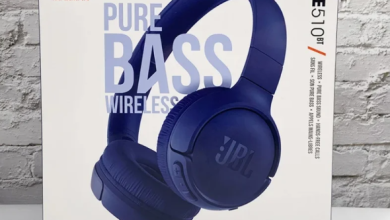 عرض سماعات JBL-Tune 510BT اللاسلكية