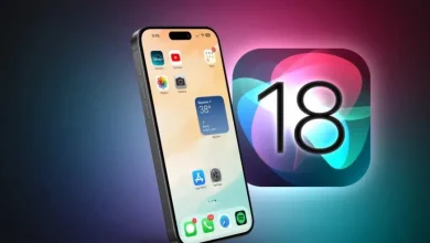 آبل تطلق نظام تشغيل iOS 18.. إليك أبرز مميزاته