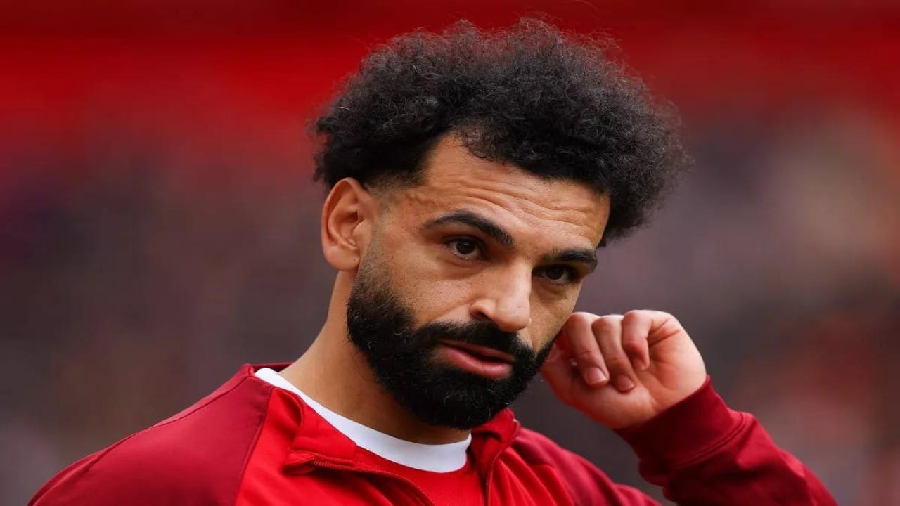 ليفربول يهدد محمد صلاح ببيعه