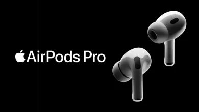 مزايا جديدة قادمة إلى AirPods Pro في iOS 18