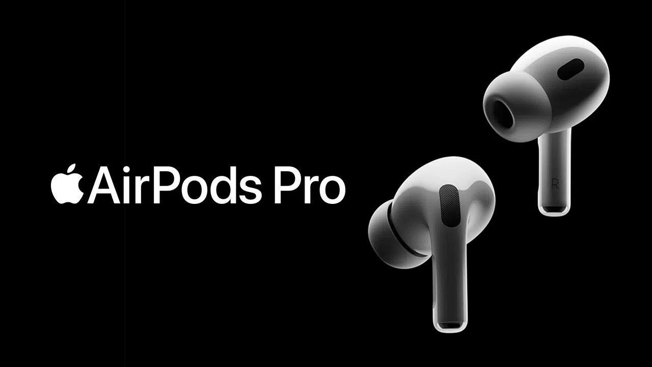 مزايا جديدة قادمة إلى AirPods Pro في iOS 18