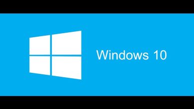 بدء العد التنازلي لوقف الدعم عن Windows 10