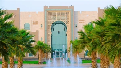 جامعة جازان: احذروا حسابات ضمان القبول مقابل رسوم مالية