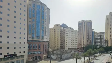 بدء استقبال طلبات تصاريح إسكان الحجاج لعام 1446هـ