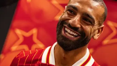 الهلال يُضحي بنجمه لضم محمد صلاح