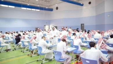 "التعليم" تطلق برنامجًا لدعم طلاب الثانوية للجامعات