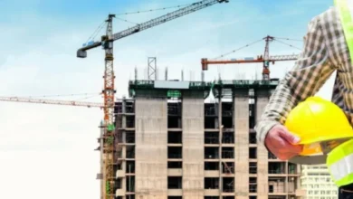 4 درجات مهنية للمهندسين والمعماريين