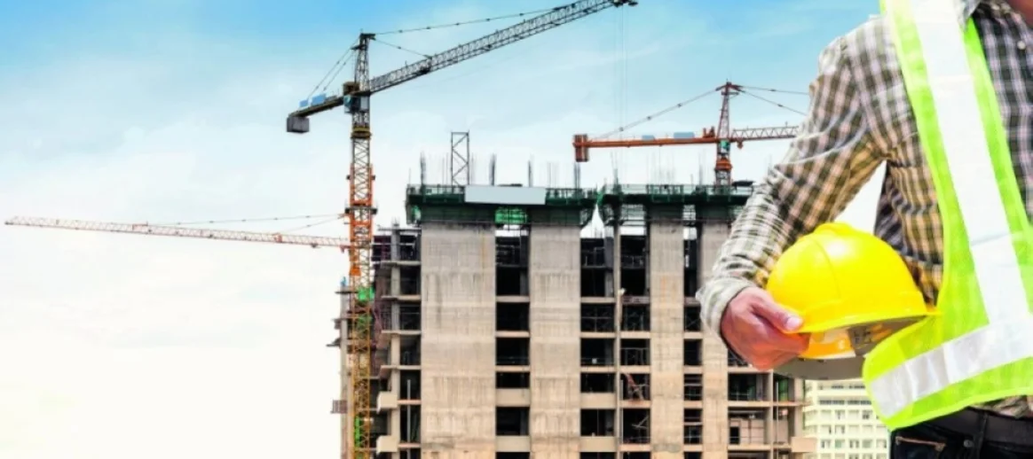 4 درجات مهنية للمهندسين والمعماريين