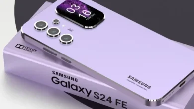 مفاجأة في بطارية عملاق سامسونج Galaxy S24 FE