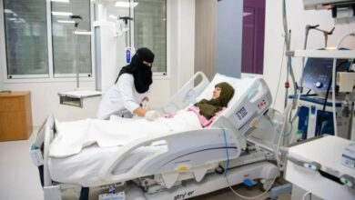 منع الممارس الصحي من العلاقات الشخصية مع المرضى وذويهم