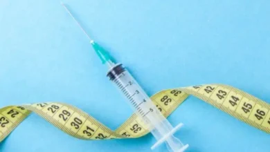 الفئات الممنوعة من استخدام إبر التنحيف