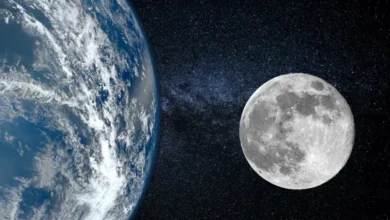 مفاجأة كونية.. الأرض بقمرين هذا الخريف!