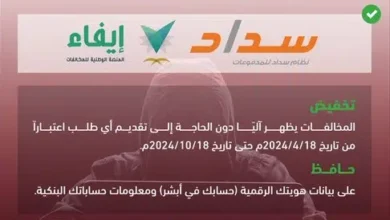 تسديد المخالفات المرورية سداد وإيفاء دون الحاجة لتقديم طلب