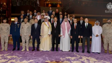 تعاون "سعودي - تركي" لتعزيز القدرات الدفاعية