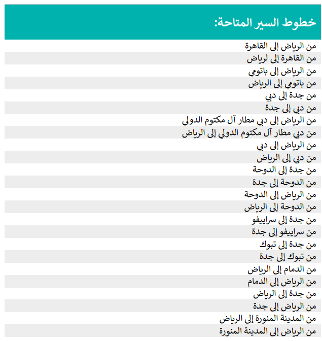 عرض طيران ناس