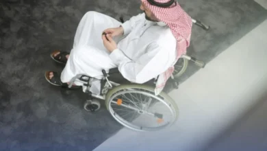 عقوبات مشددة للتمييز ضد ذوي الإعاقة