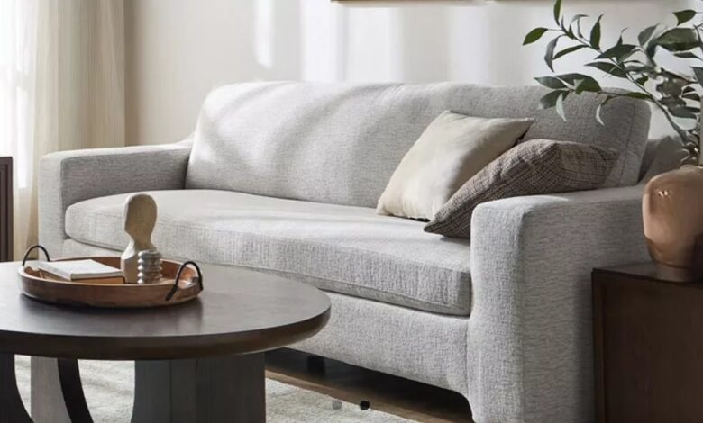 عرض الجمعة البيضاء من هوم سنتر