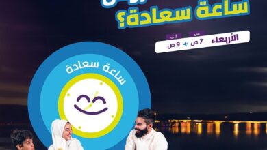 عرض طيران أديل الأربعاء فقط