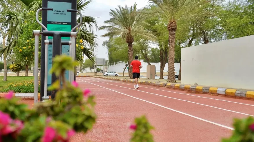 معدل عمر الإنسان في القصيم تجاوز المعدل الوطني