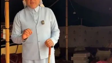 الزعاق: توقعات بموجة قطبية شديدة البرودة.. فاستعدوا
