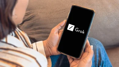 إطلاق تطبيق "Grok" مستقلًا بالآيفون