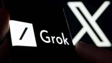 "إكس" تتيح استخدام الروبوت الذكي Grok مجانًا