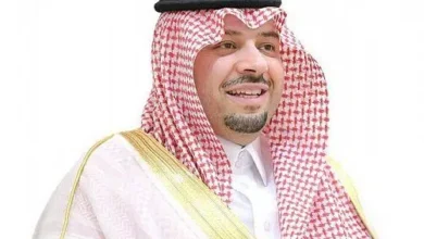 لدعم الثروة الحيوانية.. أمير الشمالية يدشّن وسم “سلة لحوم المملكة”