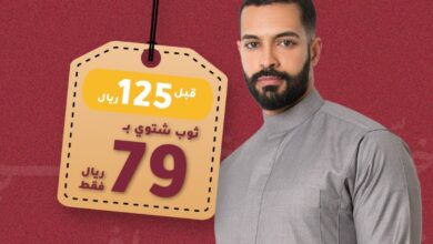 عرض الشياكة للأثواب