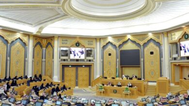 "الشورى" يناقش مشروعاً لرعاية الموهوبين