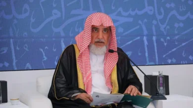 الأولى من نوعها.. إقامة الدورة العلمية الفقهية في المسجد الحرام ابتداءً من اليوم