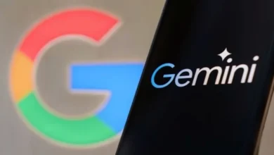 جوجل توسع قدرات "Gemini" في 2025