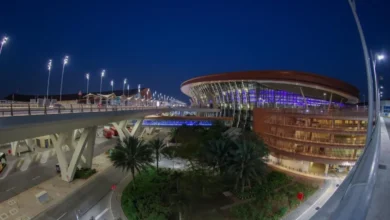 بـ49.1 مليون مسافر.. مطار المؤسس يسجل أعلى رقم تشغيلي