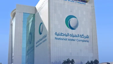 بدء تنفيذ مشروعات مائية في مكة بـ1.6 مليار
