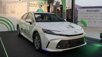 تدشين مشروع "أجرة مكة" لخدمة الحجاج