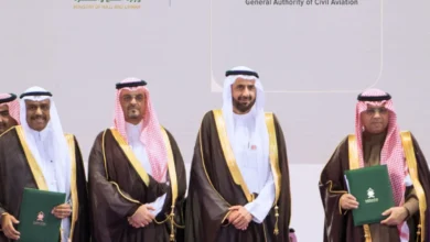 تفاهم حكومي لتسهيل وتنظيم مغادرة ضيوف الرحمن