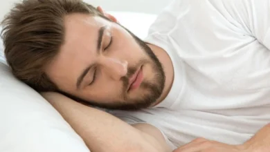 مساعِدات النوم تزيد خطر الزهايمر وتضر المخ