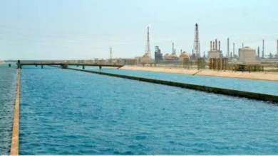 المملكة أكبر منتج للمياه المُحلّاة في العالم