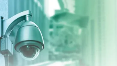 وزارة الداخلية تؤكد حظر نقل أو نشر تسجيلات كاميرات المراقبة الأمنية